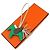 Hermès Hermes Rodeo Pegasus PM Bag Charm Grün Taupe - Ansicht 2