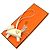 Hermès Hermes Rodeo Pegasus PM Bag Charm Rot Roh Gelb - Ansicht 2