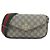 Gucci Ophidia Schultertasche Braun Beige