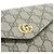 Gucci Ophidia Schultertasche Braun Beige - Ansicht 4
