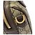 Borsa Gucci Ophidia Boston Bag Marrone - vista 4