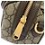 Borsa Gucci Ophidia Boston Bag Marrone - vista 6