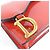 Tarjetero Christian Dior Saddle S5611CWPL - vista 3