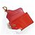 Tarjetero Christian Dior Saddle S5611CWPL - vista 4