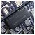 Borsa Christian Dior Oblique Catherine Tote M1279ZRIW Blu - vista 10