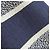 Borsa Christian Dior Oblique Catherine Tote M1279ZRIW Blu - vista 5