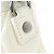 Borsa a tracolla Christian Dior Camp M1243BMIG - vista 4