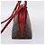 Louis Vuitton Alma BNB Monogram Canvas with Leather Marrom - vista 4