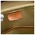 Louis Vuitton Trouville Monogram Canvas Marron - vue 4