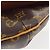 Louis Vuitton Musette Salsa Monogram Canvas PM Marron - vue 7
