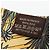 Hermès Twilly Animapolis Ribbon Scarf Multicolor Verde Amarillo - vista 5