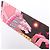 Hermès Hermes Twilly LA SOURCE DE PEGASE Ribbon Scarf Rosa Multicolore - vista 9