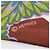 Hermès Twilly THE THREE GRACES Foulard Nastro Marrone Blu - vista 4