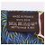 Hermès Twilly THE THREE GRACES Foulard Nastro Marrone Blu - vista 5