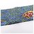 Hermès Twilly THE THREE GRACES Foulard Nastro Marrone Blu - vista 8