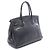 Hermès Borsa Hermes Birkin 30 Nero - vista 2