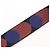 Hermès Hermes Bandoulière Sangle Flipper Ball Shoulder Strap Marrone Nero Blu - vista 7