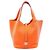Hermès Borsa Hermes Picotin Lock MM Arancione