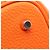 Hermès Borsa Hermes Picotin Lock MM Arancione - vista 6