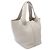 Hermès Bolsa Hermes Picotin Lock PM Marrom - vista 2