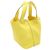 Hermès Hermes Picotin Lock PM Handtasche Golden Gelb - Ansicht 2