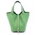 Hermès Borsa Hermes Picotin Lock PM Verde