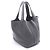 Hermès Bolsa Hermes Picotin Lock PM Marrom - vista 2