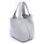Hermès Bolsa Hermes Picotin Lock PM Marrom - vista 2