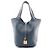 Hermès Borsa Hermes Picotin Lock PM in Navy Blu navy