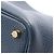 Hermès Borsa Hermes Picotin Lock PM in Navy Blu navy - vista 6