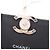 Chanel Matelassé 2-Way Schultertasche Schwarz - Ansicht 7