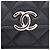 Chanel Matelassé 2-Way Schultertasche Schwarz - Ansicht 8