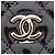 Timeless Bolso de hombro 2-Way Chanel Matelassé Negro - vista 6