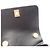 Borsa a tracolla 2-Way Chanel Matelassé Nero - vista 6