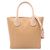 Chloé Joyce Small 2-Way Handbag Pink Beige