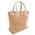 Chloé Joyce Small 2-Way Handbag Pink Beige - view 2