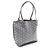 Goyard Ange Mini Pouch Reversible Tote Bag Marron Blanc - vue 2