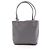 Goyard Ange Mini Pouch Reversible Tote Bag Marron Blanc - vue 5