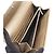 Portafoglio lungo bi-fold Gucci Lovely Guccissima D'oro - vista 3