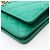 Borsa a tracolla Chanel Trendy CC Matelassé Verde - vista 6