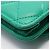 Borsa a tracolla Chanel Trendy CC Matelassé Verde - vista 7