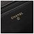 Chanel Boy Matelassé Schultertasche Schwarz - Ansicht 4