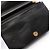 Chanel Boy Matelassé Schultertasche Schwarz - Ansicht 7