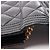 Chanel Boy Matelassé Schultertasche Schwarz - Ansicht 8
