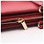 Borsa 2-Way Salvatore Ferragamo Vara Ribbon - vista 10