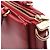 Borsa 2-Way Salvatore Ferragamo Vara Ribbon - vista 9