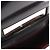 Borsa a tracolla Chanel Mademoiselle Nero - vista 6