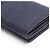Chanel Deauville Long Flap Wallet Marineblau - Ansicht 6