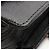 Chanel Triple Coco Mark Shopper Bag Schwarz - Ansicht 8