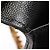 Bolsa Envelope Monogram Yves Saint Laurent Preto - vista 7